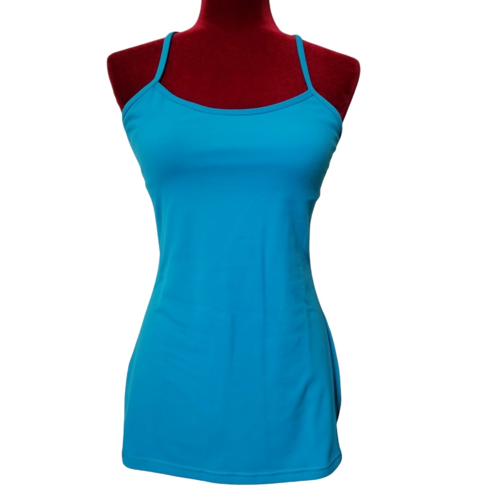 Lululemon tank size 8